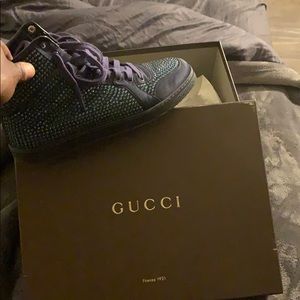 Gucci Sneakers